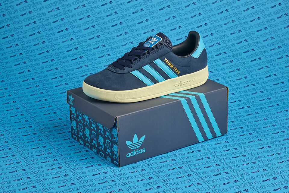 adidas originals archive trimm master og